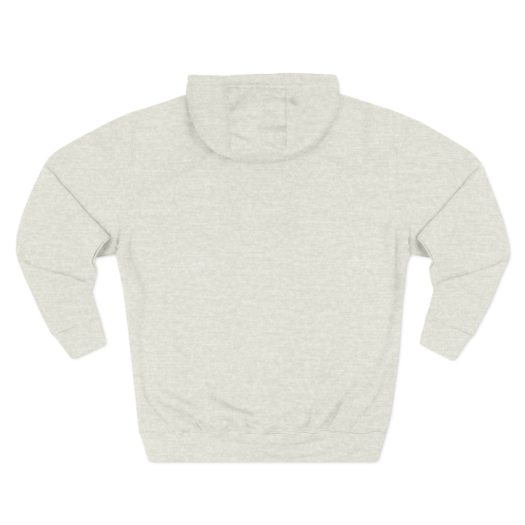 Eyes Wide Open Fleece Hoodie - Cozy Sweatshirt for Casual Wear, Gifts for Him/Her, Winter Wardrobe Essential, Unisex Hoodie, Relaxed Fit Printify