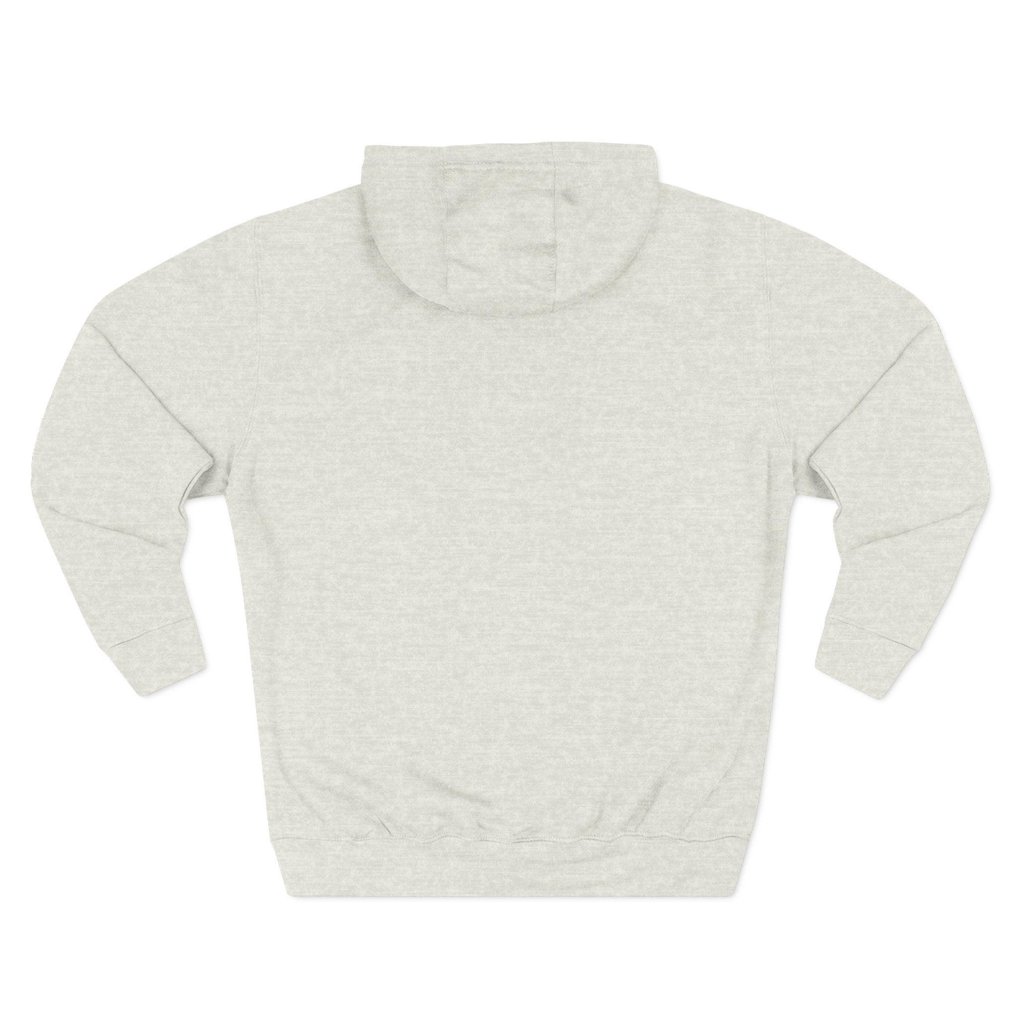 Eyes Wide Open Fleece Hoodie - Cozy Sweatshirt for Casual Wear, Gifts for Him/Her, Winter Wardrobe Essential, Unisex Hoodie, Relaxed Fit Printify