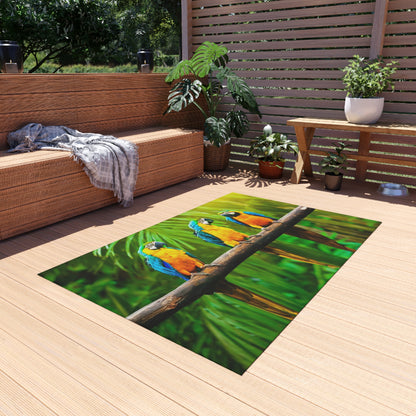 Outdoor Rug