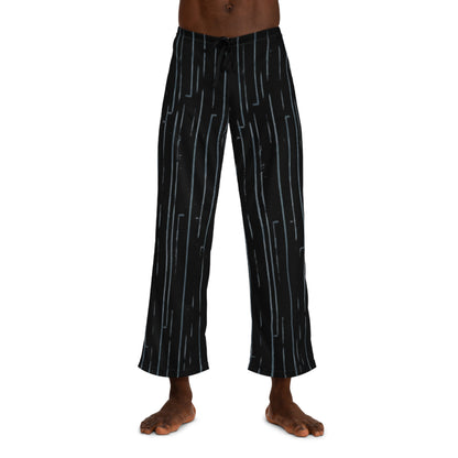 Men's Pajama Pants (AOP)