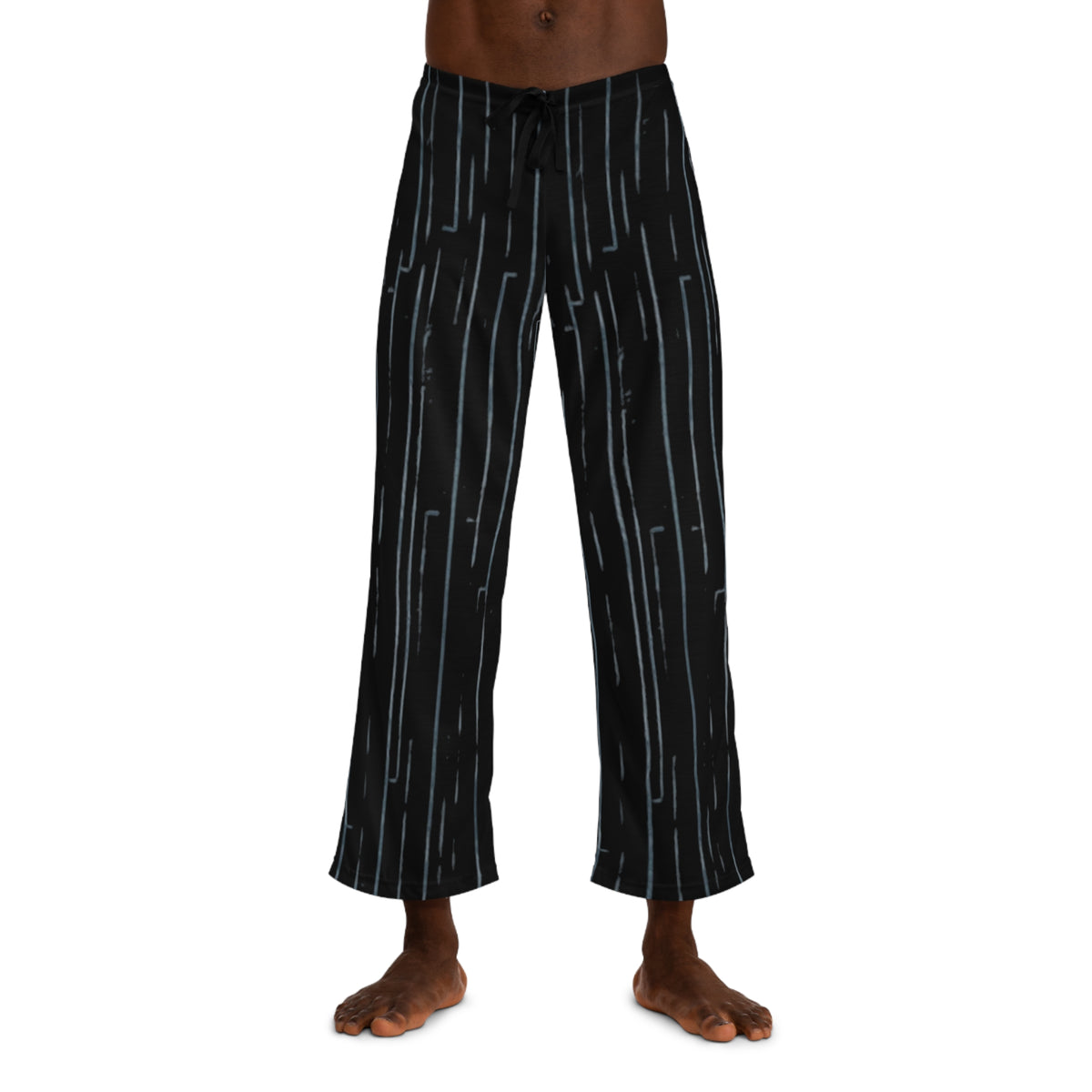 Men's Pajama Pants (AOP)