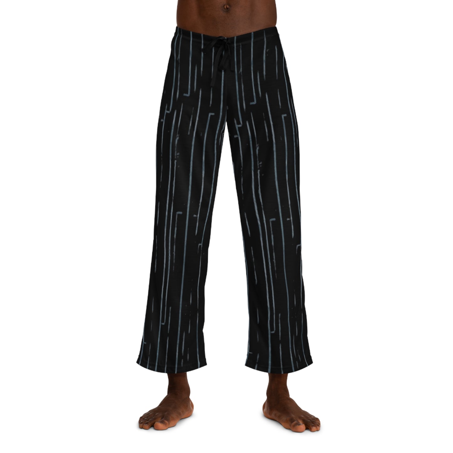 Men's Pajama Pants (AOP)