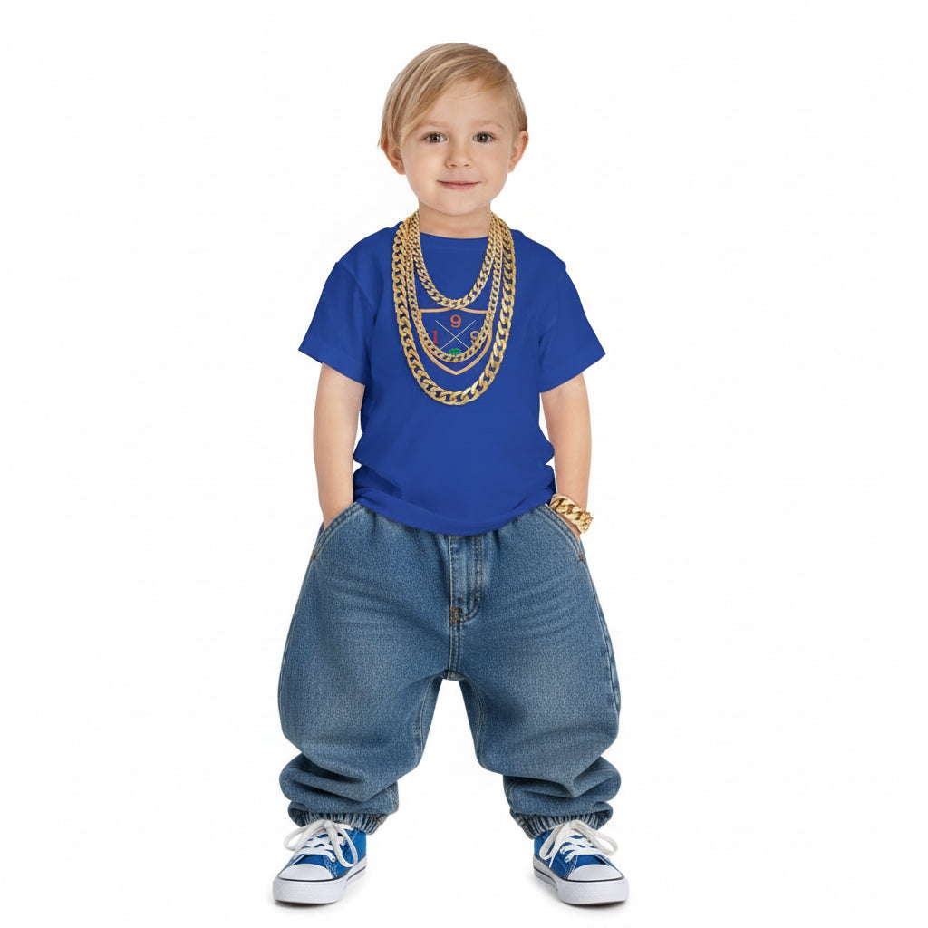 1995 Toddler Tee Printify