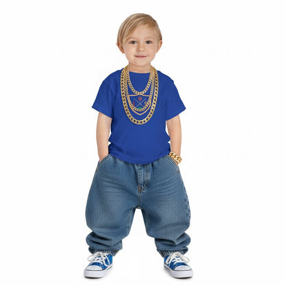 1995 Toddler Tee Printify