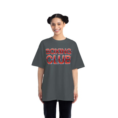 Beefy-T®  Short-Sleeve Box Club T-Shirt