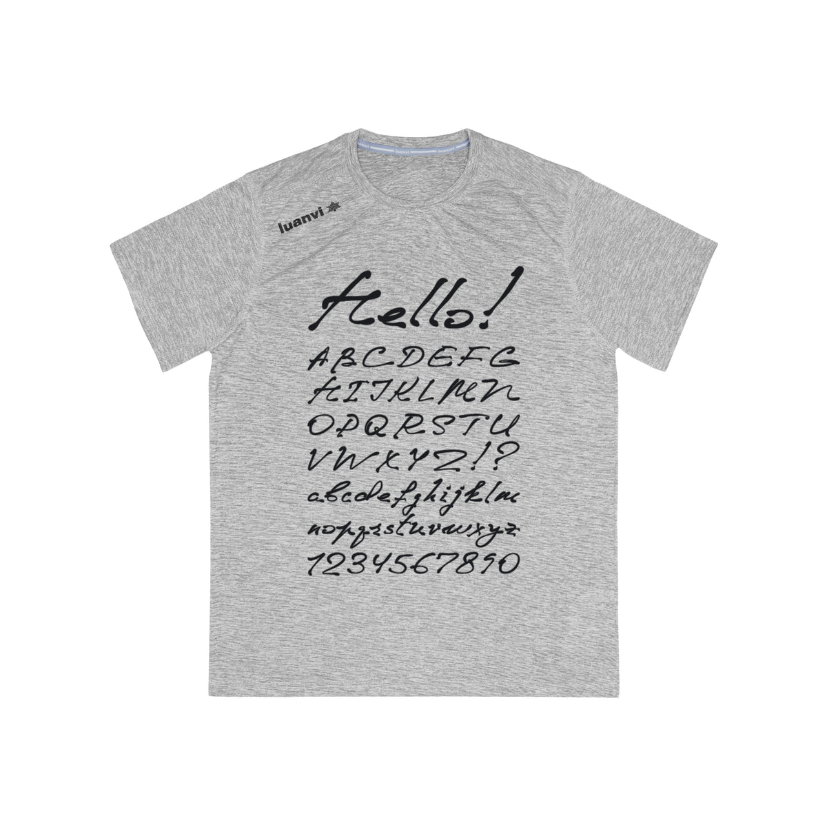 Men's Sports T-shirt