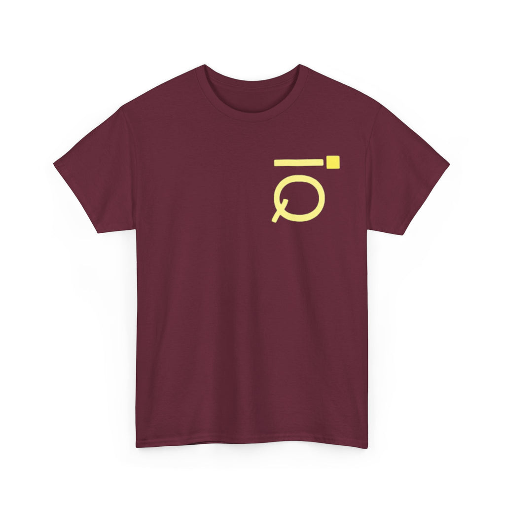 Unisex Heavy Cotton iQTee