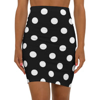 Women's Mini Skirt (AOP)