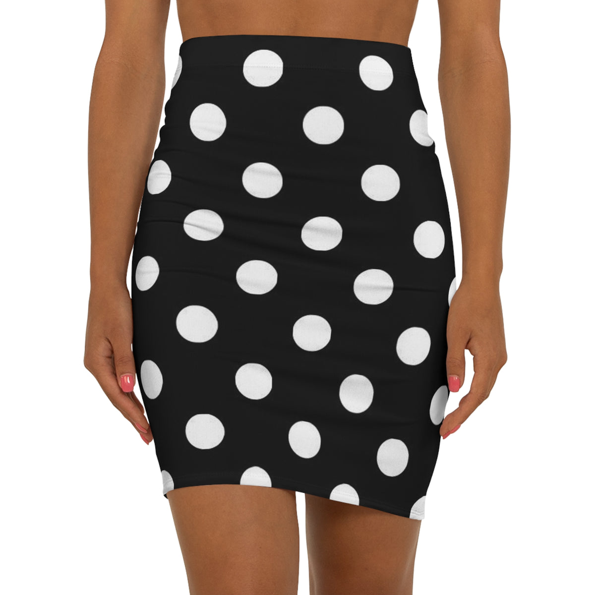 Women's Mini Skirt (AOP)