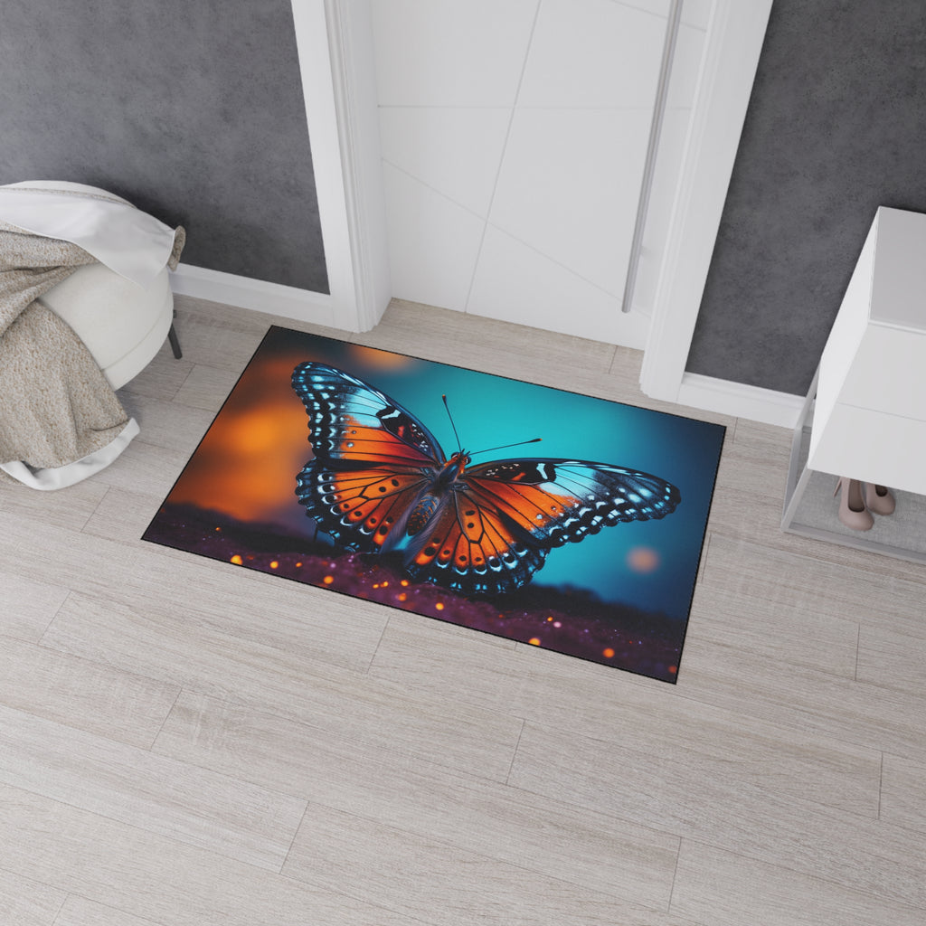 Heavy Duty Floor Mat