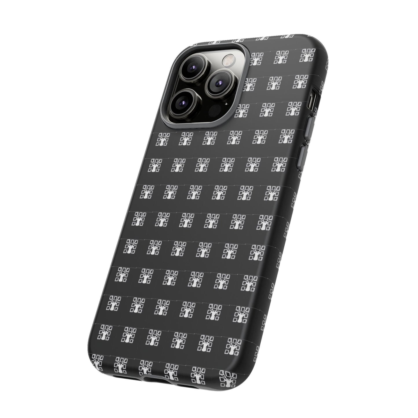 Lux Phone Case Printify