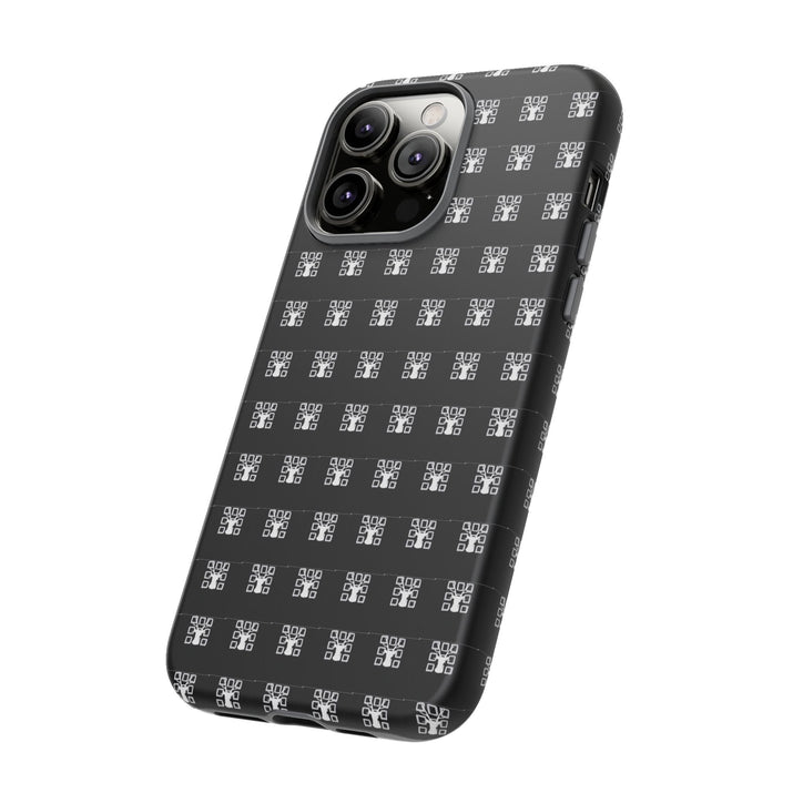 Lux Phone Case Printify
