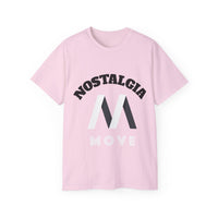 Nostalgia Tee Printify