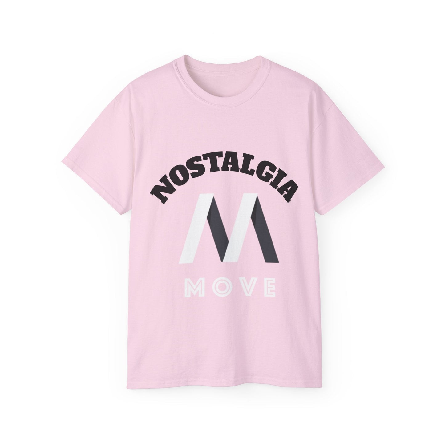 Nostalgia Tee Printify