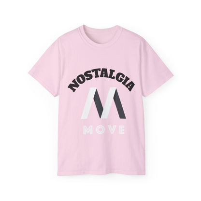 Nostalgia Tee Printify