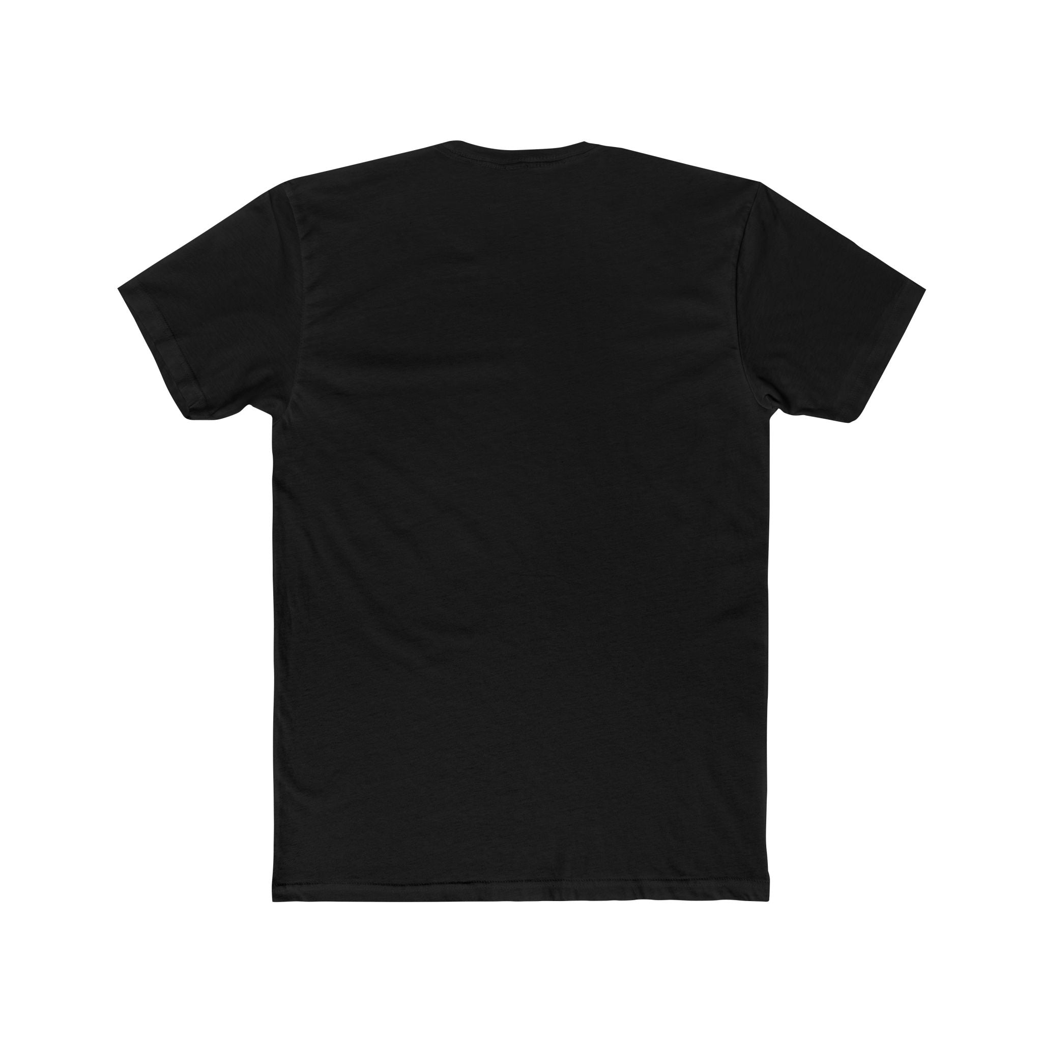 Unisex Cotton Crew Tee-RcNsOnS design