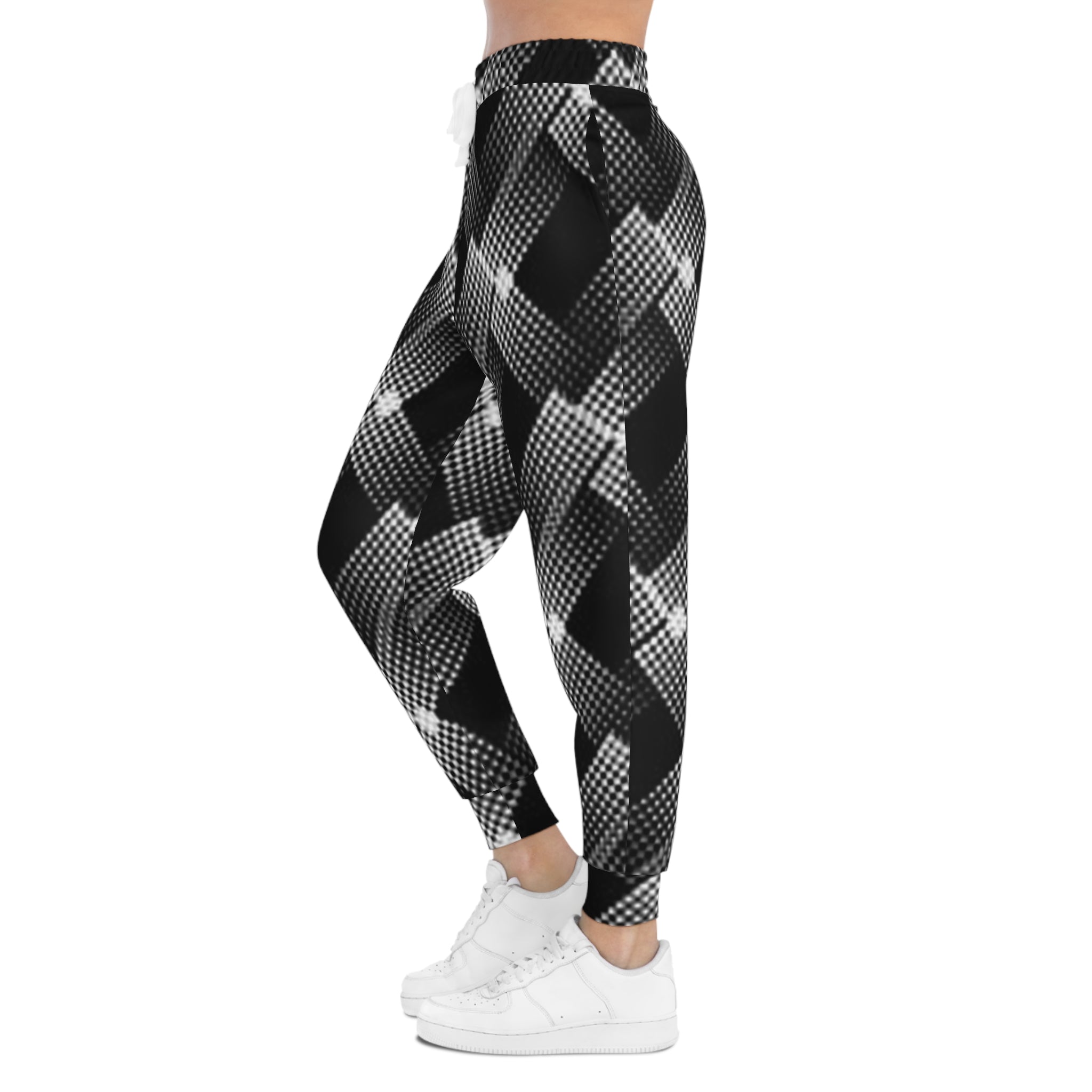Athletic Joggers-Local Threads