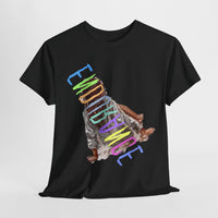 RCNSONS Unisex Heavy Cotton Endurance Tee