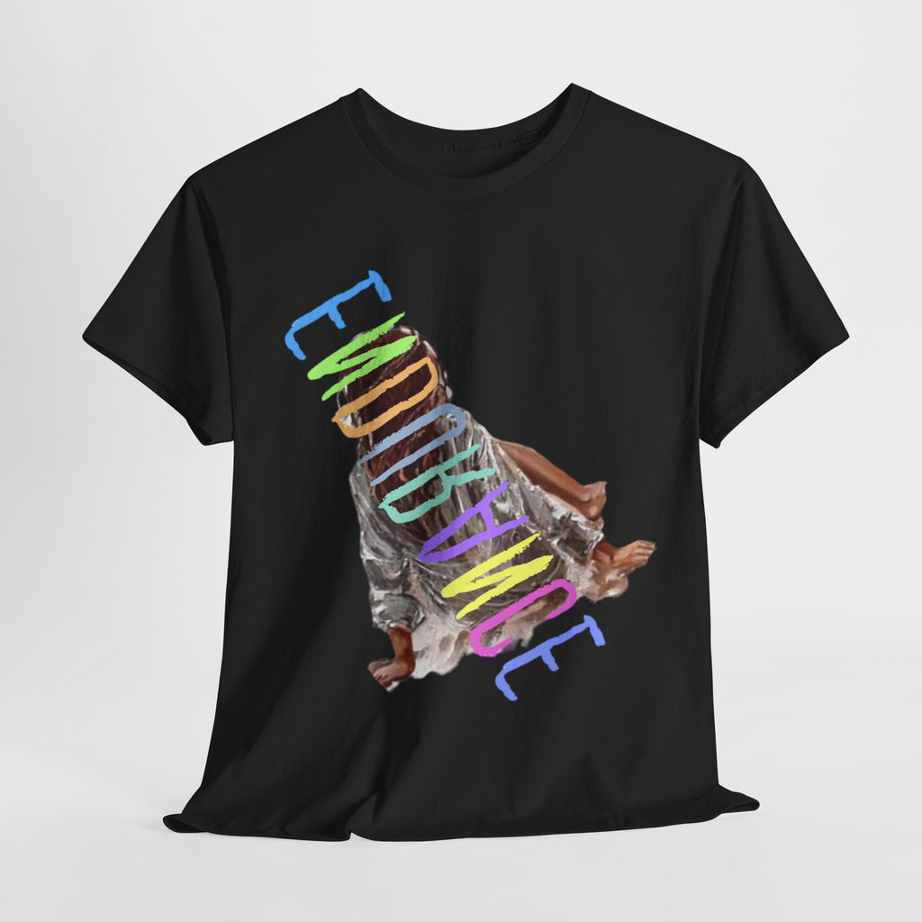 RCNSONS Unisex Heavy Cotton Endurance Tee