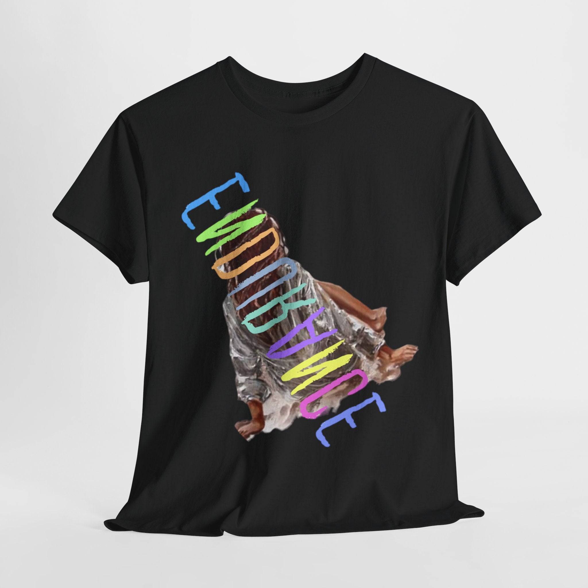 RCNSONS Unisex Heavy Cotton Endurance Tee