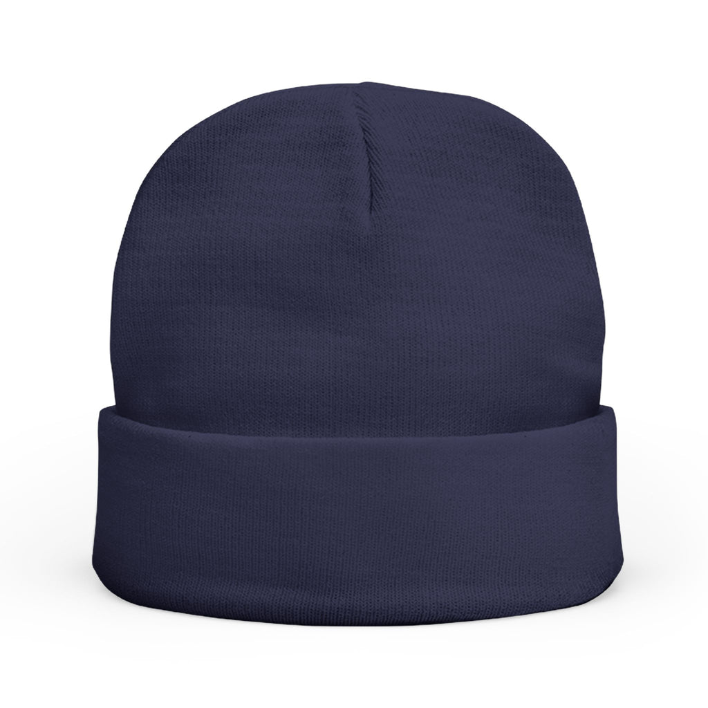 Beanie Hat Embroidered with Frc Art Works Design