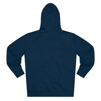 Men's Cultivator PALME-Zip Hoodie