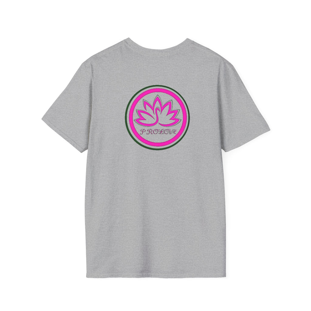 Unisex Softstyle T-Shirt PROLOVE STYLE