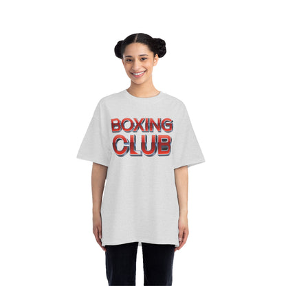 Beefy-T®  Short-Sleeve Box Club T-Shirt