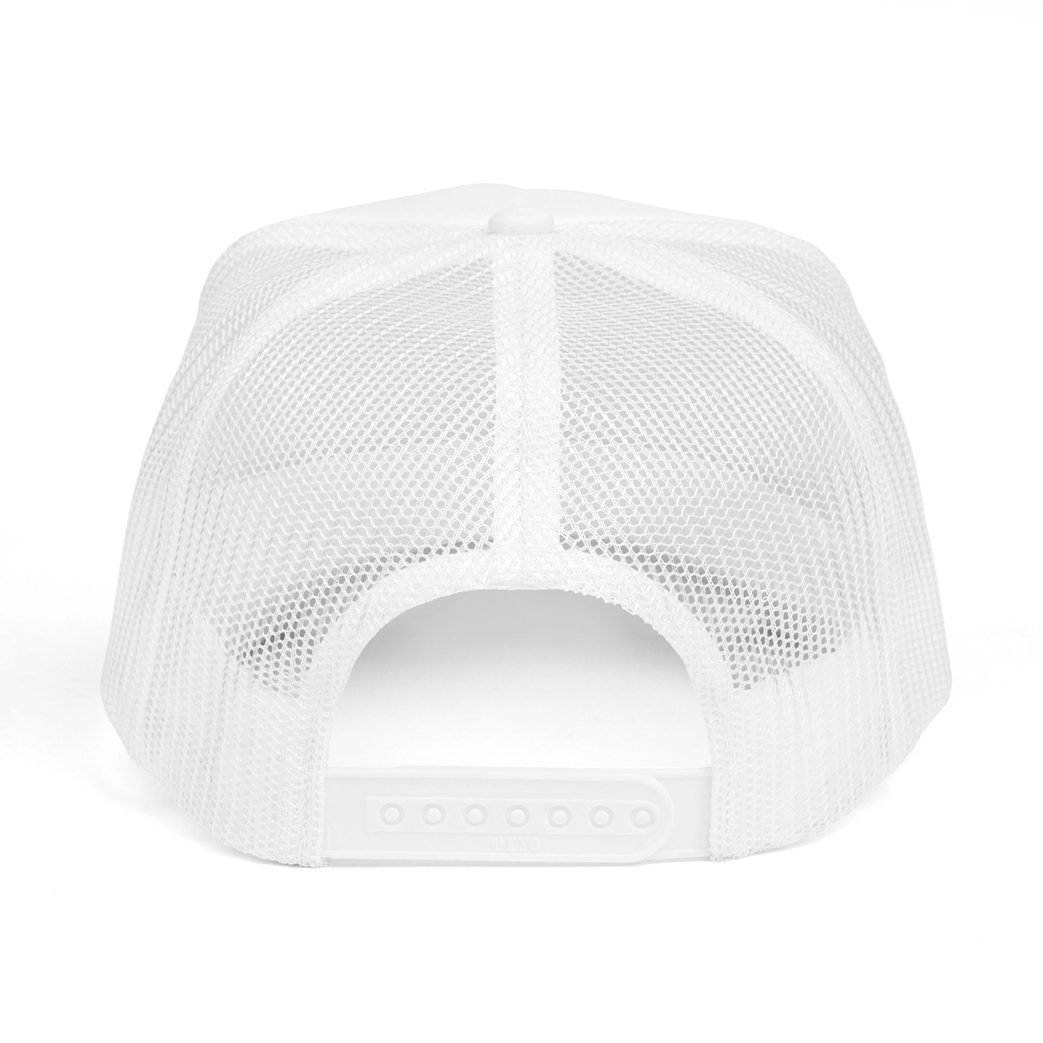Embroidered Trucker Hat Printify