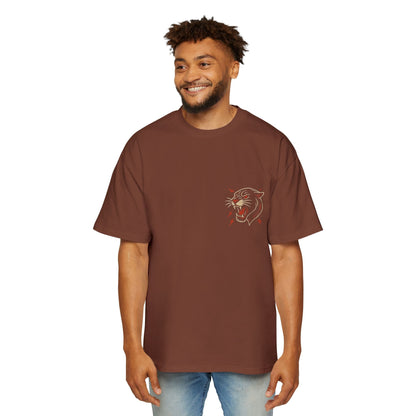 Oversized Tee - Roar Design Printify