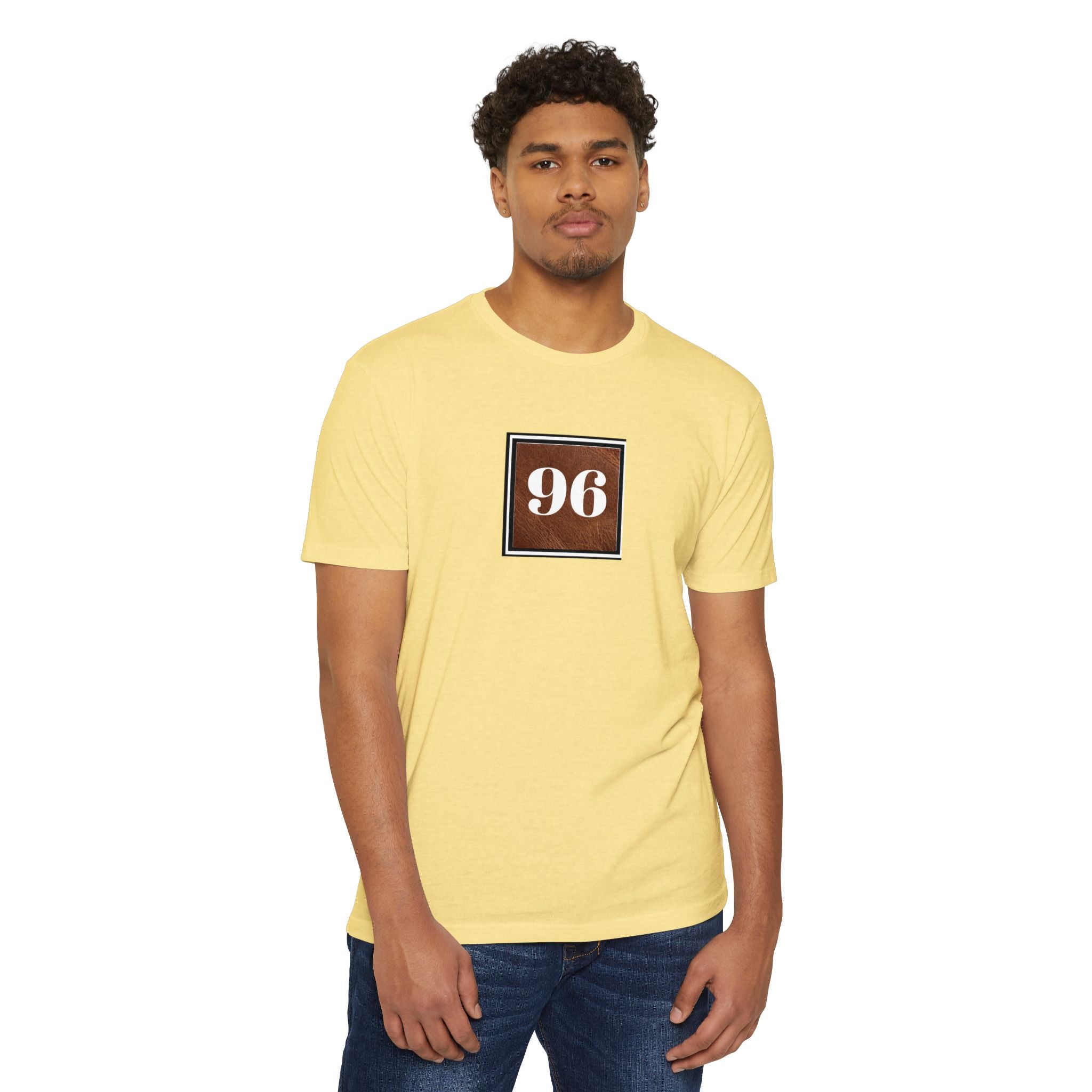 Number 96 Unisex T-Shirt - Casual Style