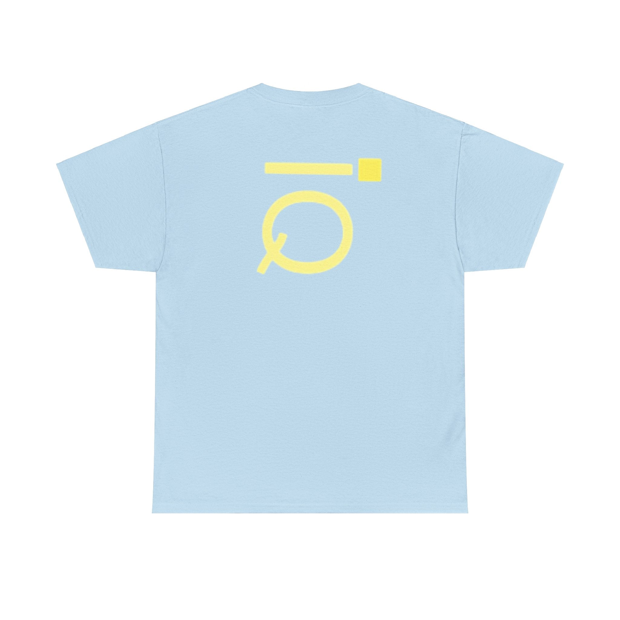 Unisex Heavy Cotton iQTee