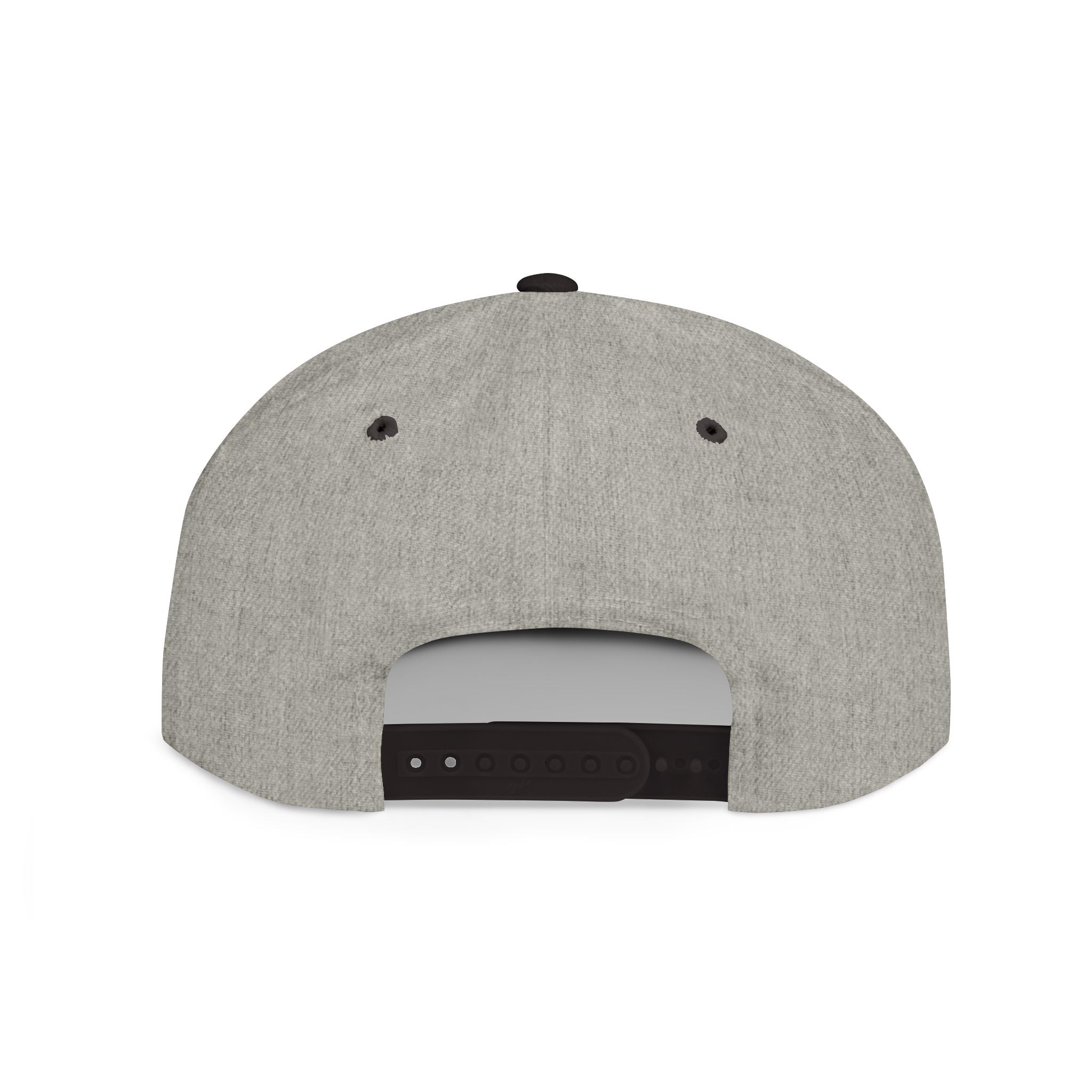 Snapback Hat with AMORX Design