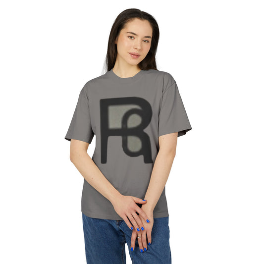 Unisex Heavy Faded Tee