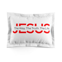 Microfiber Pillow Sham