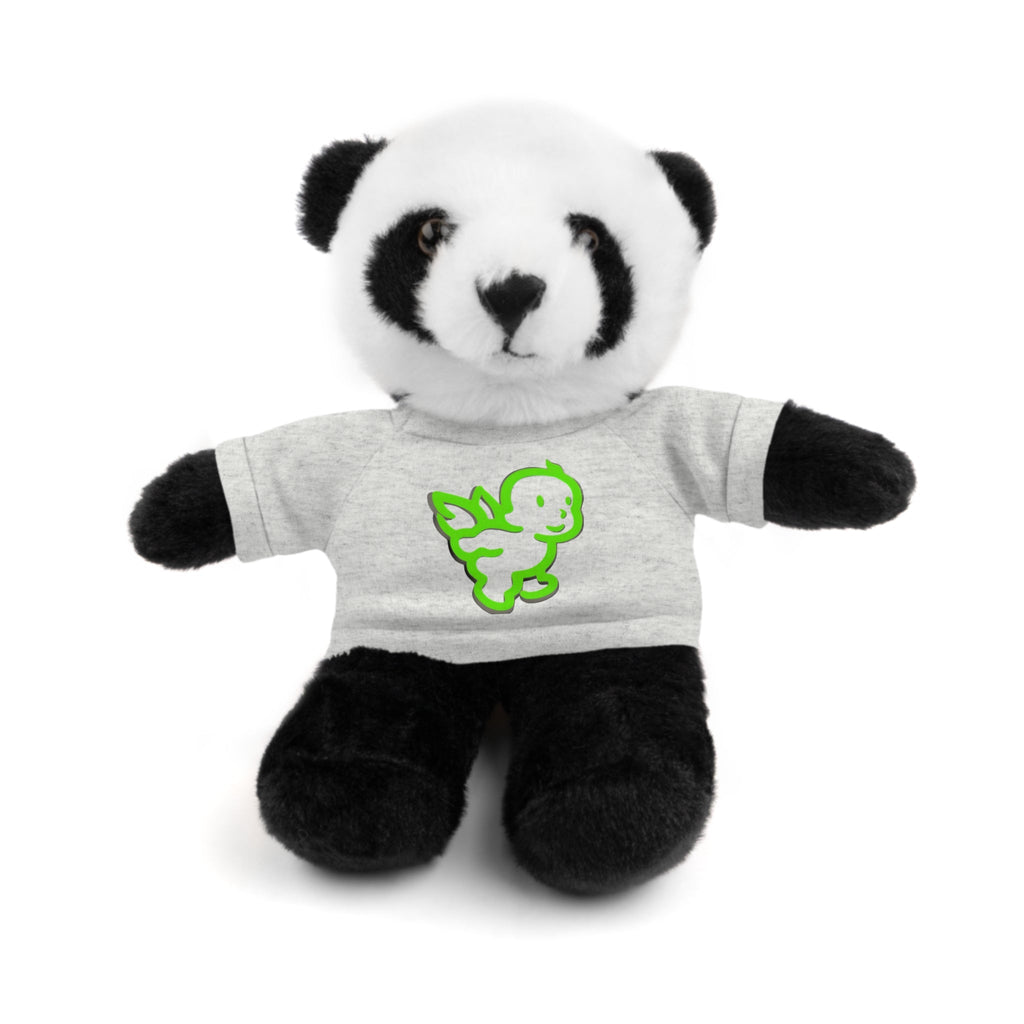 Stuffed Animals with Tee Printify