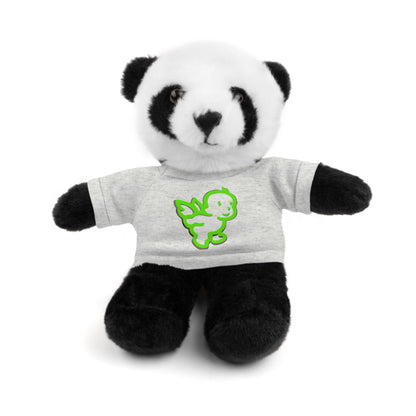 Stuffed Animals with Tee Printify