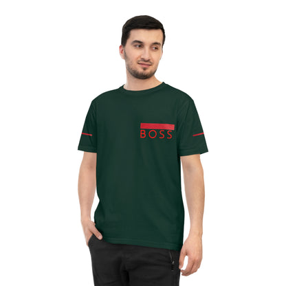 Unisex Classic Jersey BOSSLINET-shirt