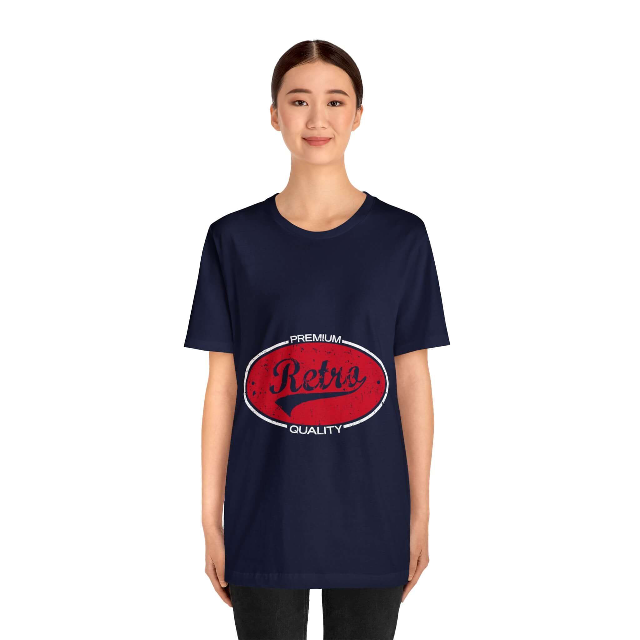 Premium Retro Quality Unisex Tee - RC’nSONS