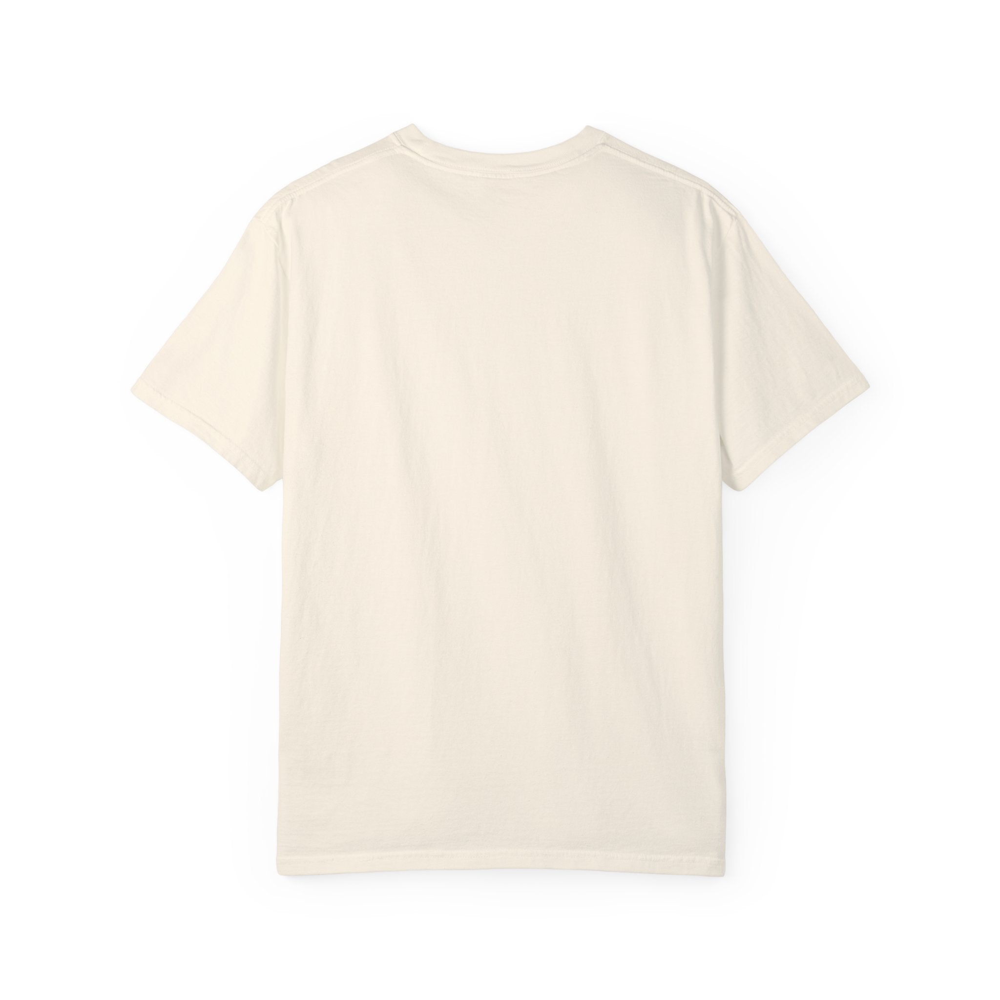 Le Tee-shirt pomme de terre 