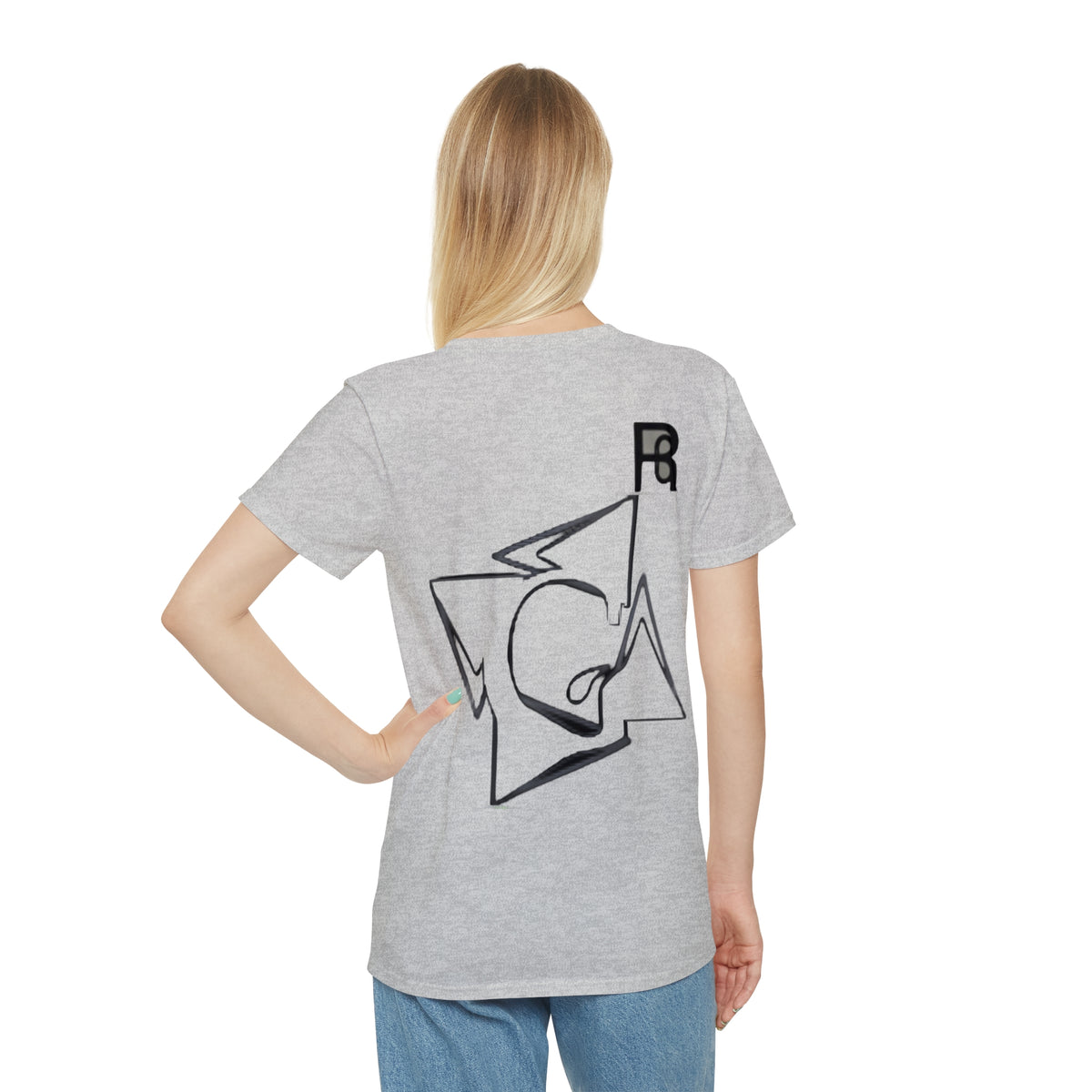 Unisex Iconic T-Shirt