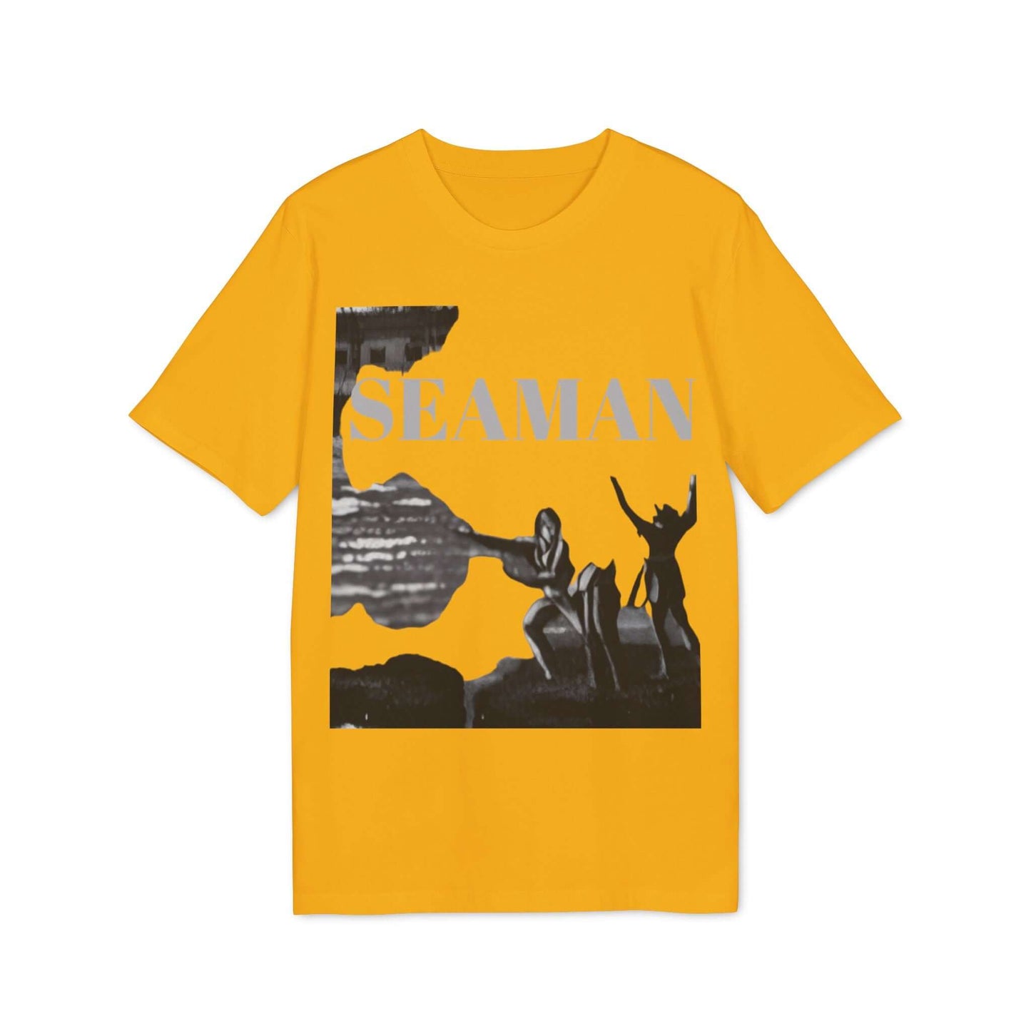 Unisex Creator 2.0 Seaman T-shirt