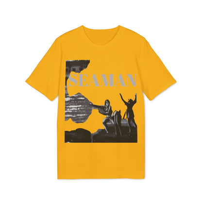Unisex Creator 2.0 Seaman T-shirt