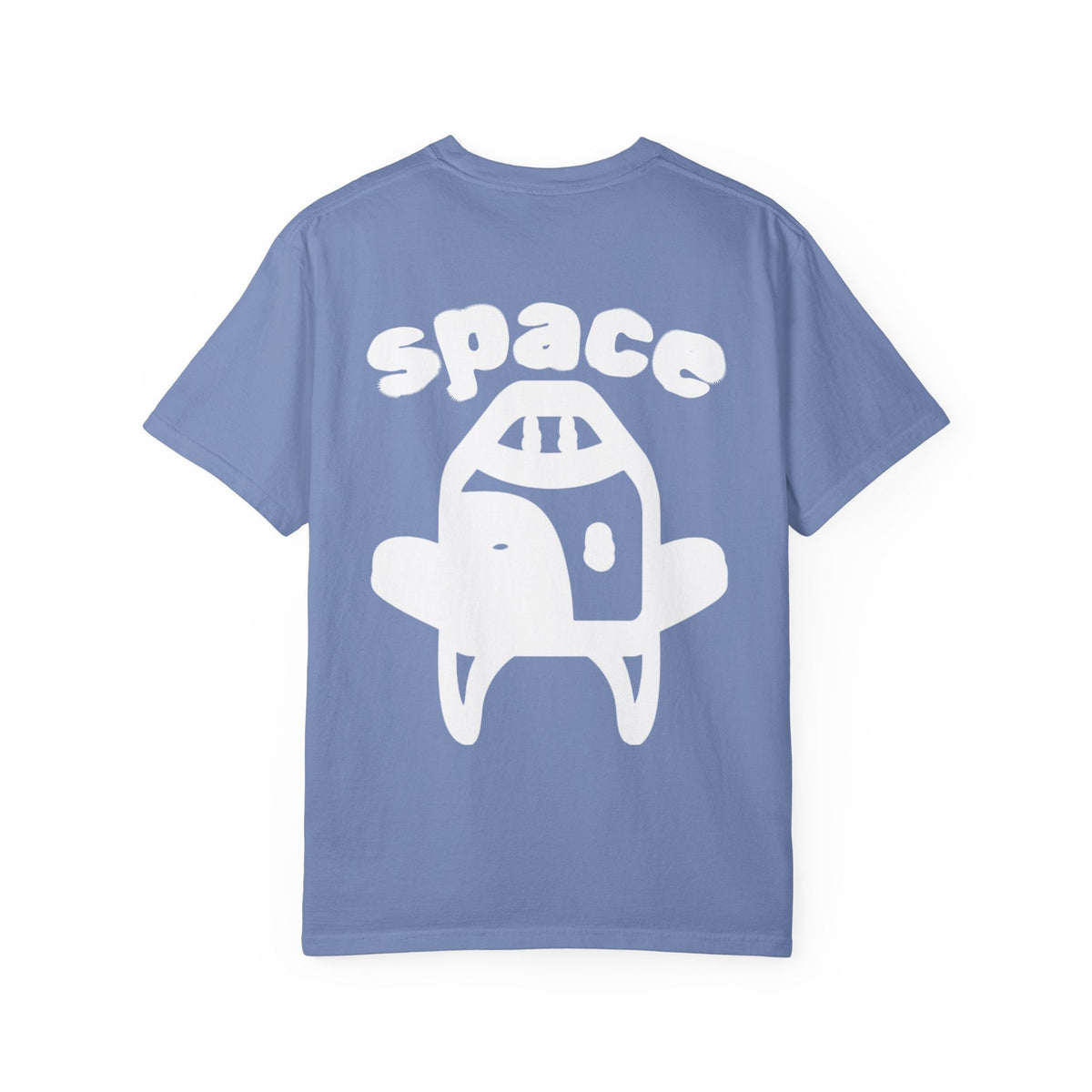Space Tee - Unisex T-shirt Printify