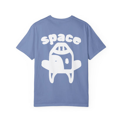 Space Tee - Unisex T-shirt Printify