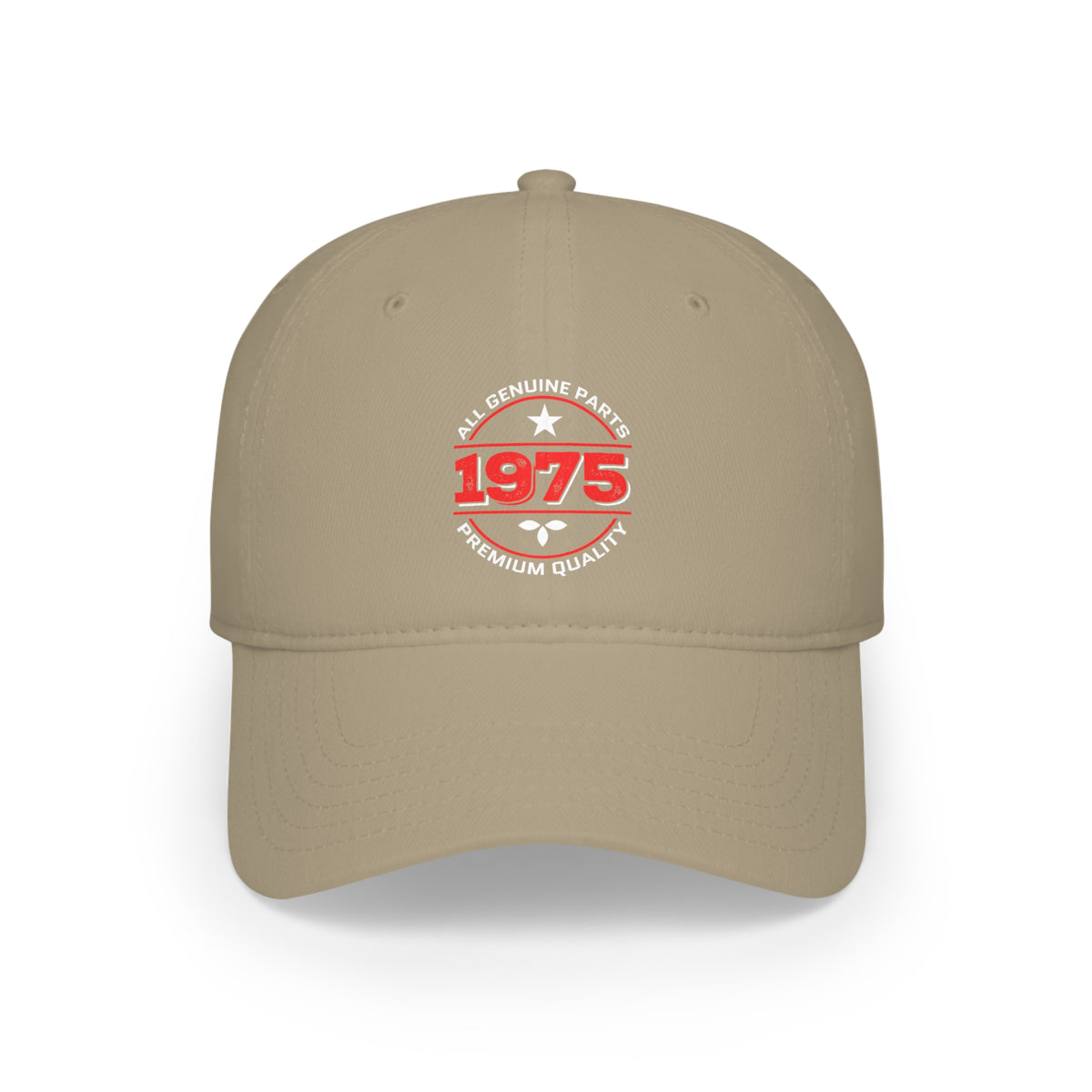 Vintage 1975 Cap
