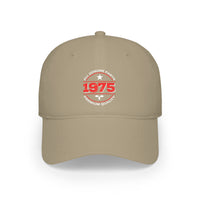 Vintage 1975 Cap