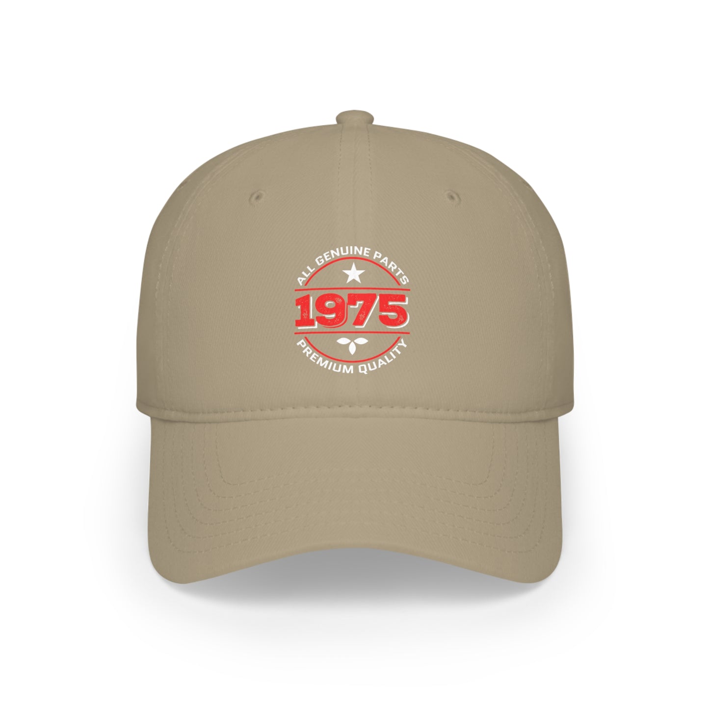 Vintage 1975 Cap