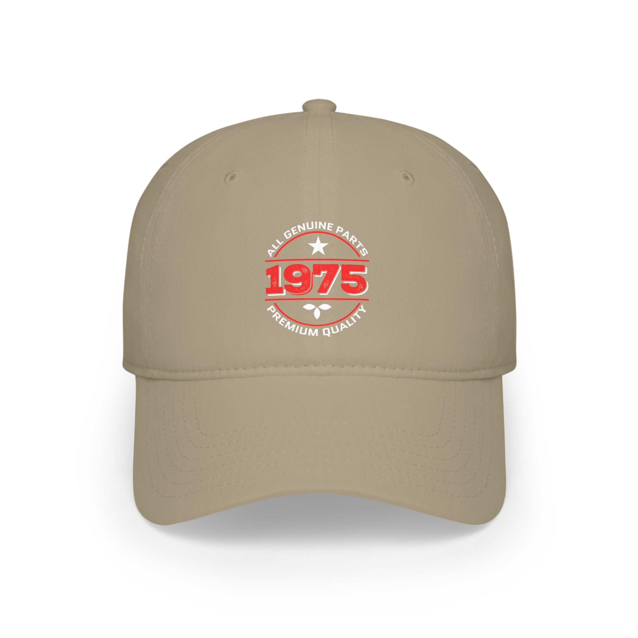 Vintage 1975 Cap
