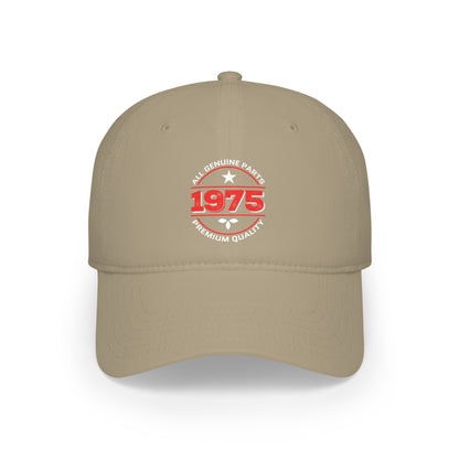 Vintage 1975 Cap